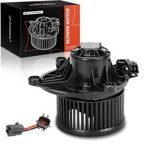 Apbm0312 Premiumpartswhosale Hvac Heater Blower Motor Assembly Compatible With Chrysler Vehicles - Pt