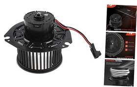 Apbm0406 Premiumpartswhosale Hvac Heater Blower Motor Assembly Compatible With Buick And Oldsmobile Vehicles