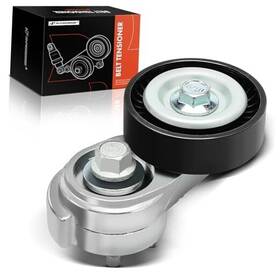 Premiumpartswhosale Apbt0138am Air Conditioning A/c Belt Tensioner Assembly With Pulley Compatible