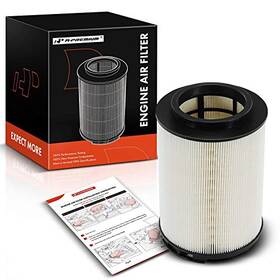 Apeaf569 Premiumpartswhosale Engine Air Filter Compatible With Chevrolet Colorado 2004-2007 And Gmc Canyon