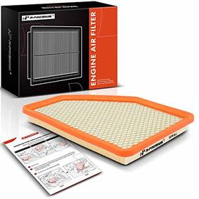 Apeaf596 Premiumpartswhosale Engine Air Filter Compatible With Chevrolet Volt 2016 2017 2018 2019 L4 1.5l