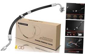 Appsh1107 Premiumpartswhosale Power Steering Pressure Hose Line Assembly Compatible With Toyota Tacoma 2000