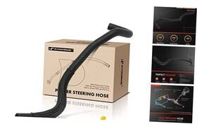 Appsh3027 Premiumpartswhosale Power Steering Reservoir/suction Line Hose Assembly Compatible With Lexus