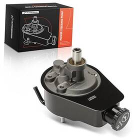 Premiumpartswhosale Appsp0853 Power Steering Pump With Reservoir Compatible Chevrolet Malibu