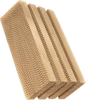 Xel50 Products 313050575528 Evaporative Cooler Pads - Swamp Corrugated Build Low Odor M Xel50 Products 313050575528 Evaporative Cooler Pads - Swamp Corrugated Build Low Odor M