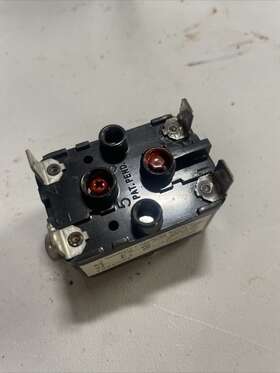 9400-01q208 Products Unlimited 24 Volt Relay / 48g9501 - For Lennox