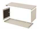 Ptac-sleeve-se-ins First America Ptac Steel Insulated Wall Sleeve Snapease 851191004687