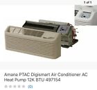 Pth123e35axxx Amana Ptac Digismart Air