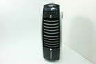 Qe1sks Quilo Portable Tower Fan Evaporative Cooler Humidifier Read 848987002439