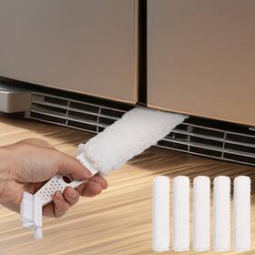 Qinyoung-cnbh-0571 Qinyoung Under Fridge Cleaning Tool Mini Split Kit Air Conditioner Cleaner Wi