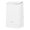 Qpca12yzmw Haier Btus Led Display Portable Air Conditioner White 084691852568