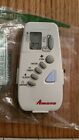 Ra-002yk Amana Air Conditioner Remote