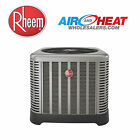 Ra1418aj1na Rheem 1.5 Ton Condensing