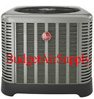 Ra1424wj1 Rheem Classic Ton Seer Condenser Southwest Ca Nm Az Nv