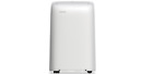 Rac-pd1011cru Toshiba Btu Doe Portable Air Conditioner With Dehum 817986022465