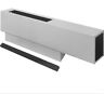 Rak7012 Ge Zoneline Duct Adapter