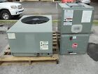 Rakb042-jaz Rheem Central Air 3.5-ton