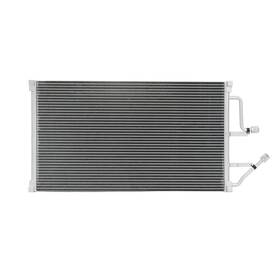 Cond4720 Rayten A/c Condenser With Chevrolet Gmc C K Series Sierra Silverado 1500 2500 Hd 350