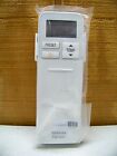 Rc-wc-ta06ne Toshiba Genuine Part Remote