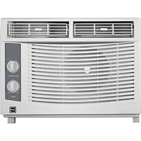 Racm5010 Rca 5000 Btu Window Air Conditioner With Mechanical Controls 12.520 Racm5010 Rca 5000 Btu Window Air Conditioner With Mechanical Controls 12.520