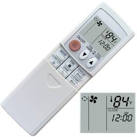 Msz-gl06na Rcecaoshan 661083348023 For Mitsubishi Mr Slim Air Conditioner Remote Control Msz-gl09