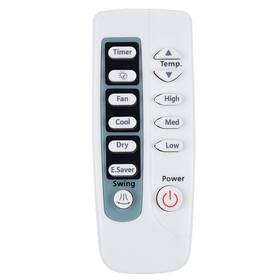 Db93-03018v Rcecaoshan 929101529262 Replacement Samsung Air Conditioner Remote Control Arc-755 Arc-72