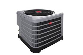 Fo3614rscnaa Rheem Fujitsu 3 Ton 208/230/3 Phase Commercial Heat Pump Cond