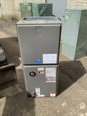 Rh2v3621mtanja Rheem 3 Ton Variable Speed Air Handler