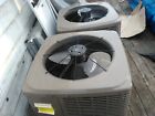 Rp1424aj1 Rheem York Ton Seer Heat Pump Split System Rp1424aj1 Rheem York Ton Seer Heat Pump Split System