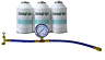 Rqty89916 Refrigerants Refrigerant Suppor Artic Air Envirosafe Oz Cans 990159201352