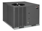 Rsnlb036ck Rheem Commercial Ton Classic Packaged Air Conditioner