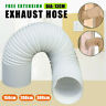 Ruq6326235 Meco Length Dia Exhaust Hose Vent Tube For Portable Air