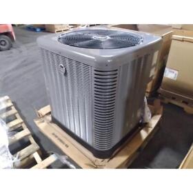 Ra1724aj2nb Ruud 2 Ton Stage Split System Air Conditioning Unit 208460