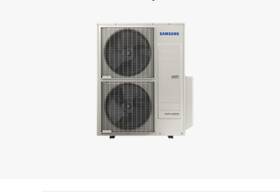 Aj024mcs4ch Samsung Aj024mcs4ch/aa Multi-zone Heat Pump Condensing Unit
