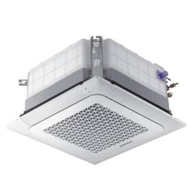 Ac012bnndch Sansung Ac012bnndch/aa Samsung Mini Windfree 4way Casette Heat Pump