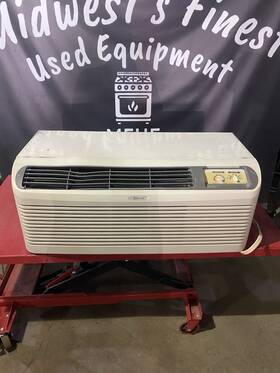Stw1525c2p Sanyo Pre-owned Heating/cooling Split System Supply Unit Model Tested Stw1525c2p Sanyo Pre-owned Heating/cooling Split System Supply Unit Model Tested