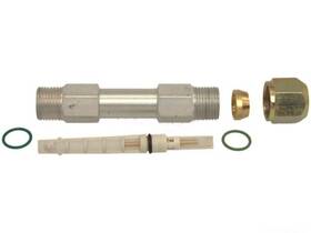 Sawyer Auto Pg529456 Replacement A/c Evaporator Core Repair Kit Fits 1976-1986 Chevrolet K10