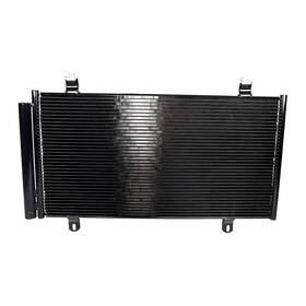 122662-5206-1150093401 Scitoo A/c Condenser Compatible With 2012 2013 2014 2015 2016 2017 2018 For T