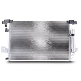 122665-5206-1810570814 Scitoo Condenser Air Conditioning Fit For Mitsubishi Lancer 2009-2017 Outla