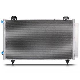 124967-5206-1758546811 Scitoo Condenser Air Conditioning Ac Compatible For 20032004 To