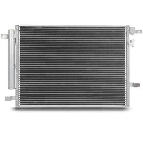 129758-5206-1551590431 Scitoo Air Conditioning A/c Condenser Compatible For 2016-2019 Cadillac