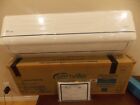 Sena-18hf-iz Senville Aura Btu Inverter Mini Split Air Conditioner Inside Unit