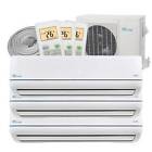 Sena-30hf-moz3 Senville New 27000 Btu 893088008132