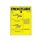 Sena-36mo-218 Senville 36000 Btu Dual 893088008125