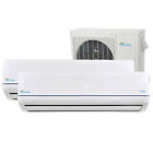 Sena18-mo99 Senville Aura Btu Energy Star Ductless Mini Split 893088008101