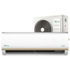 Senl09cd Senville Leto Btu Ductless Mini Split Air Conditioner With Remote