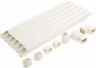 Senlc-6m Branded Senville Decorative Line Set Cover Kit For 696393115522