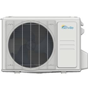 Senl-12cd-oy Senville Leto 12000btu Outdoor Senl/12cd/oy