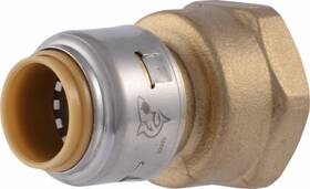 U068lfa Sharkbite 1/2 X 3/4- Inch Fip Connector Lead-free U068lfa Sharkbite 1/2 X 3/4- Inch Fip Connector Lead-free