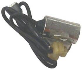 18-5342 Sierra 030999318909 International Marine Condenser For Volvo Penta Stern Drive